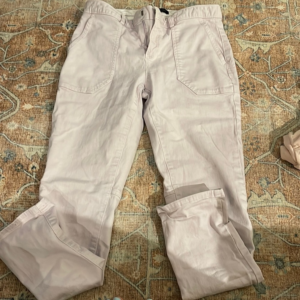 Banana republic pants